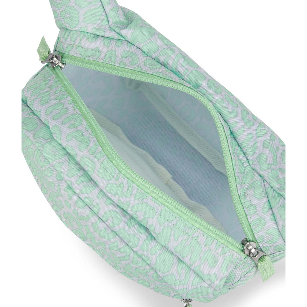 JanSport Fifth Avenue Fanny Pack - Digital Cheetah