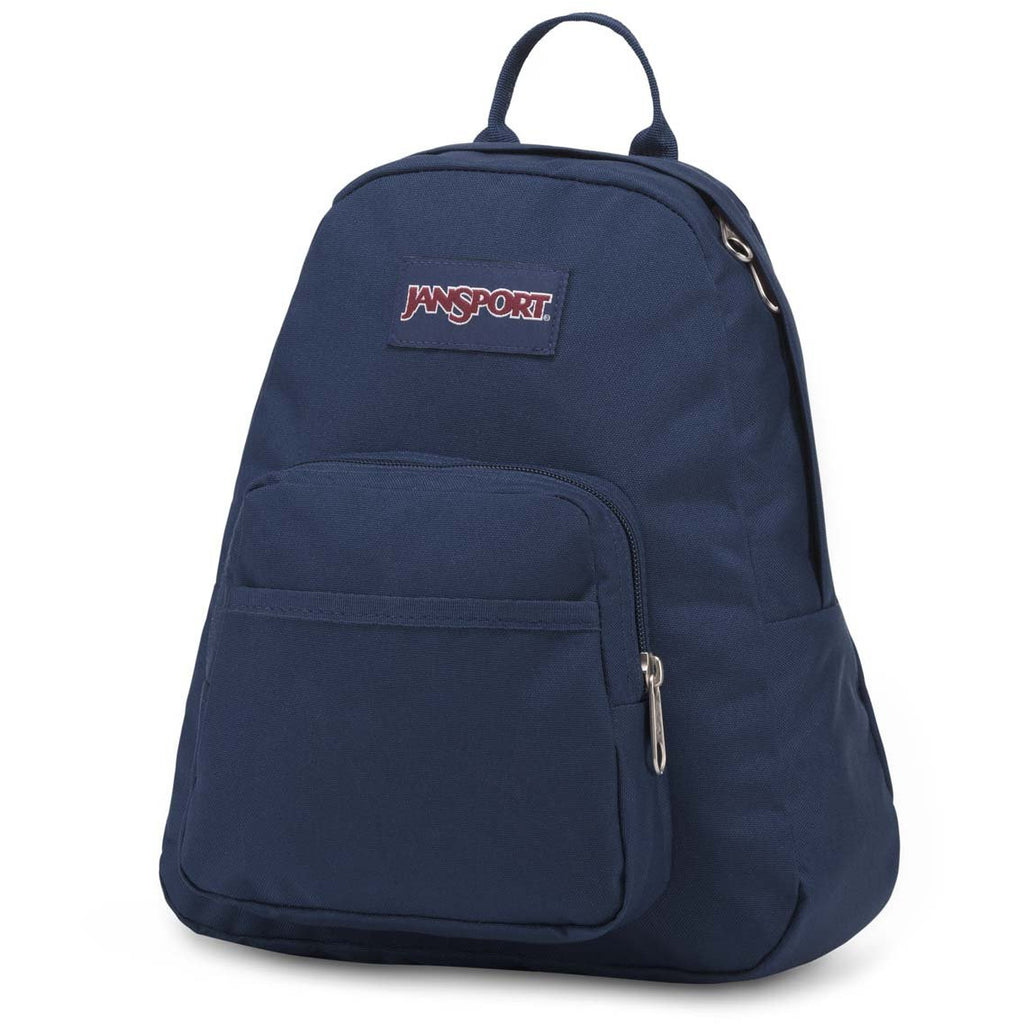 Sac à dos mini Half Pint JanSport - Marine
