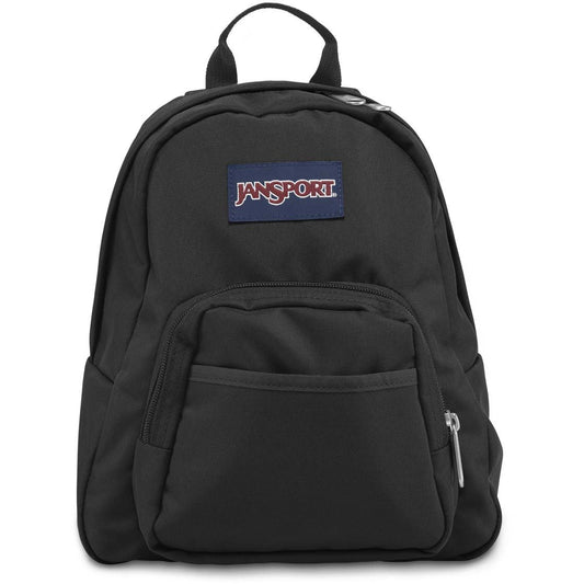 JanSport Half Pint Mini Sac à Dos - Noir