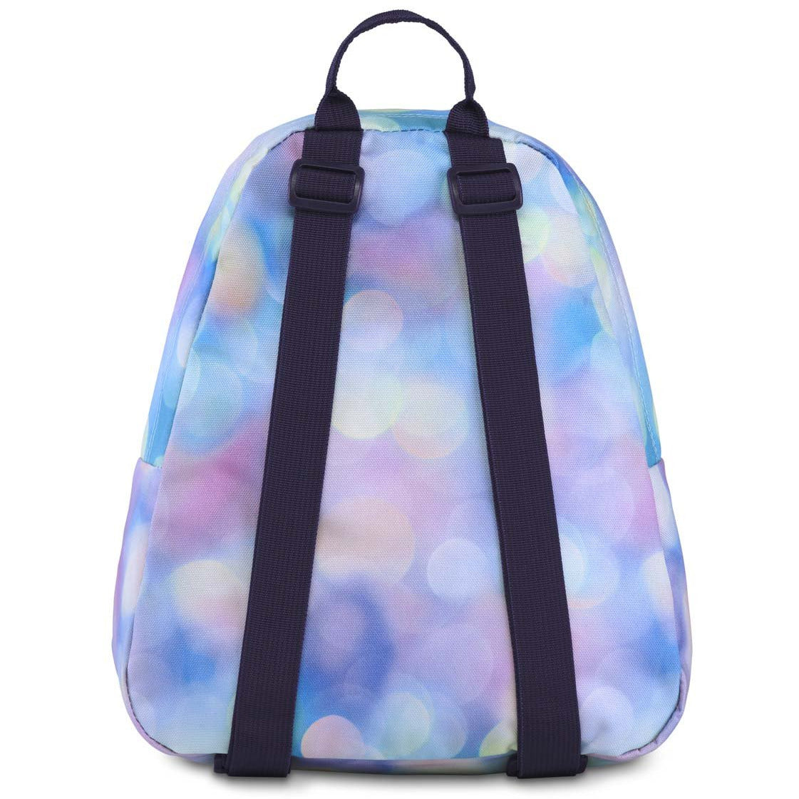 JanSport Half Pint Mini Backpack - City Lights
