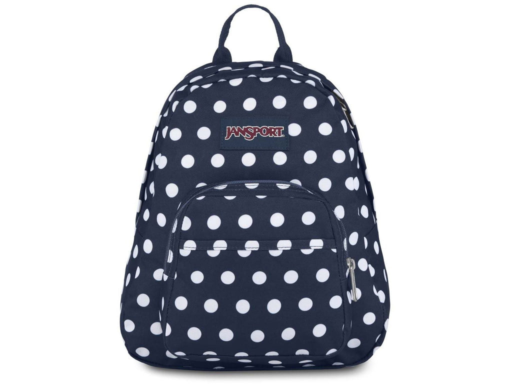 belk jansport polka dot backpack JanSport Half Pint Mini Backpack