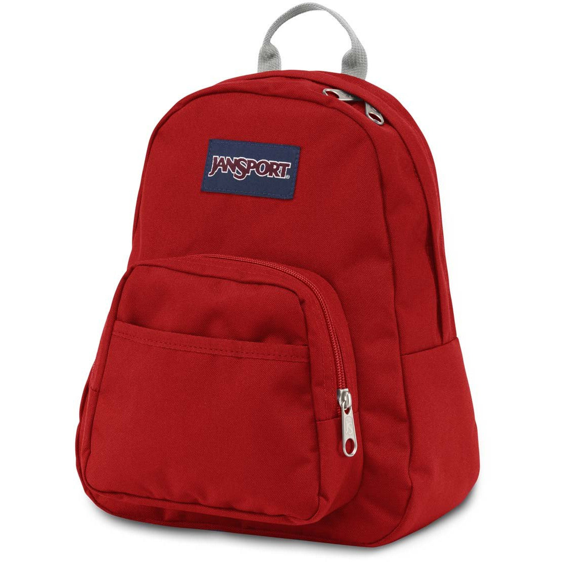 JanSport Half Pint Mini Sac à Dos - Red Tape