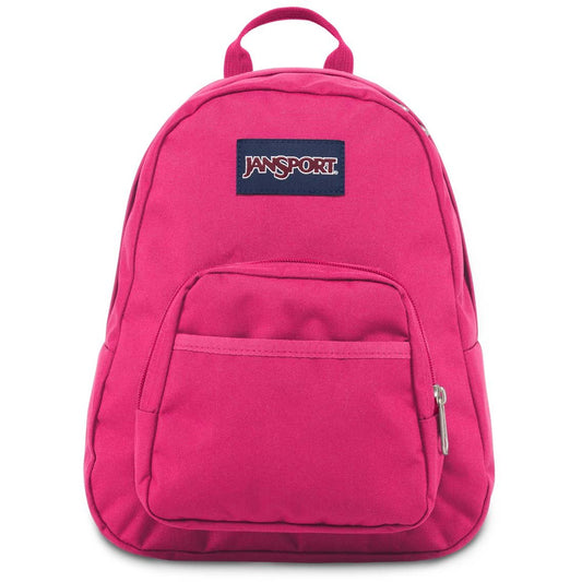 Sac à dos mini Half Pint JanSport - Betterave éclatante