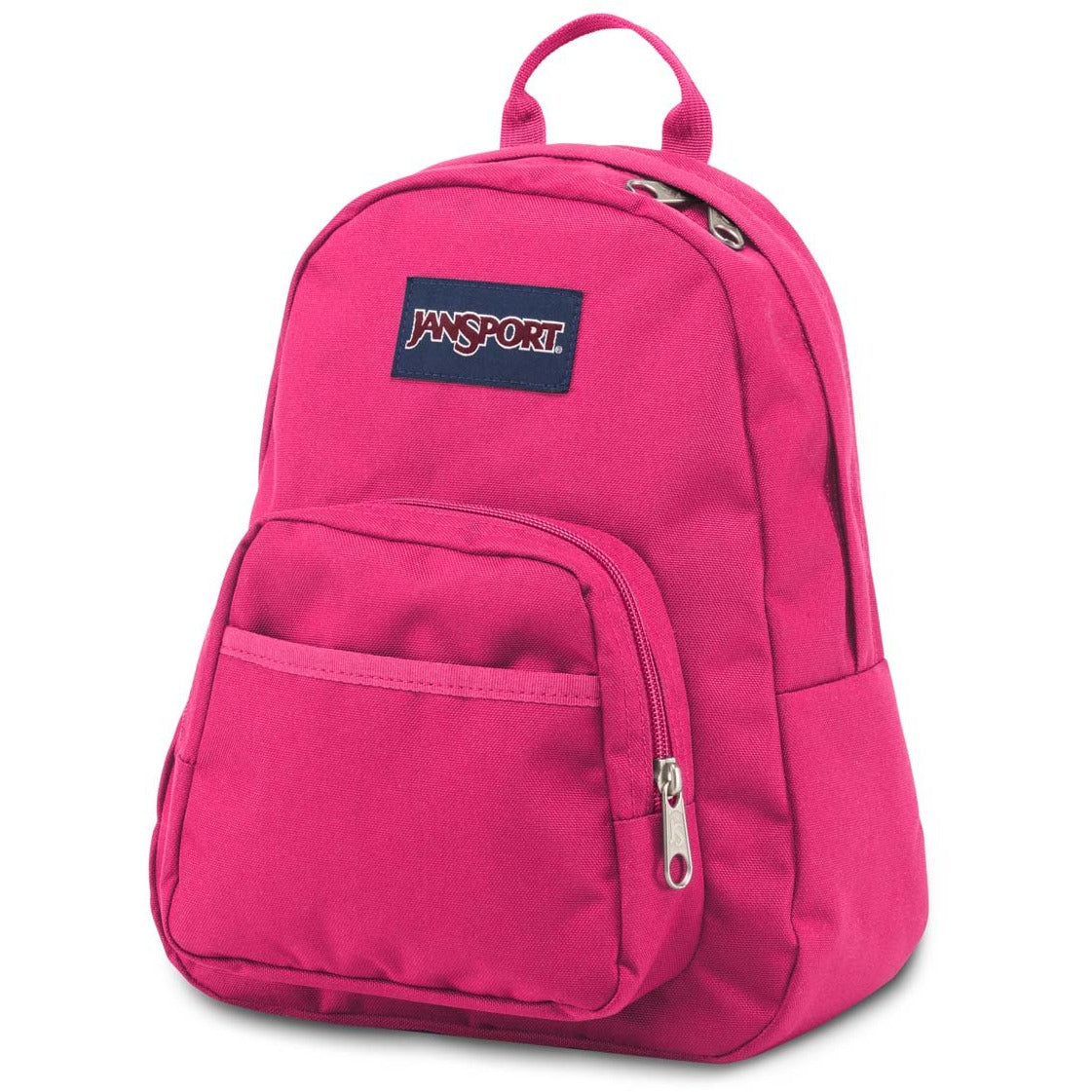 Jansport Half Pint Backpack Bright Beet