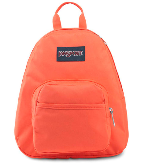 JanSport Half Pint Mini Sac à Dos - Sedona Sun