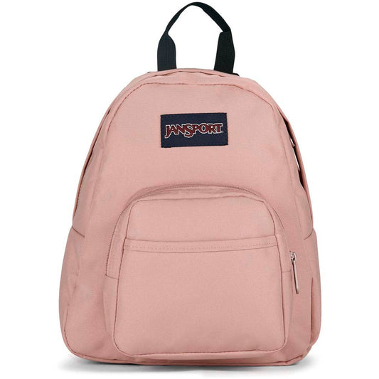 JanSport Half Pint Mini Sac à Dos - Rose Brumeux