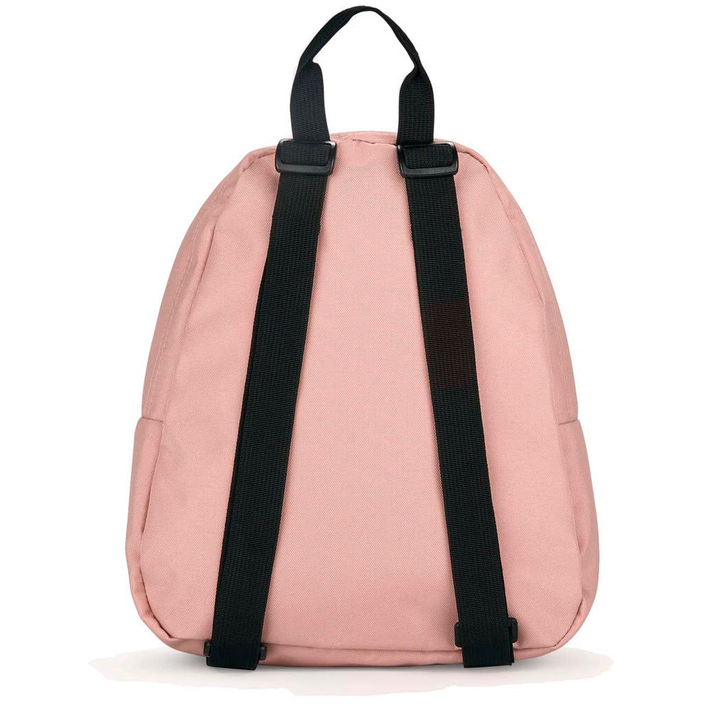 JanSport Half Pint Mini Backpack - Misty Rose