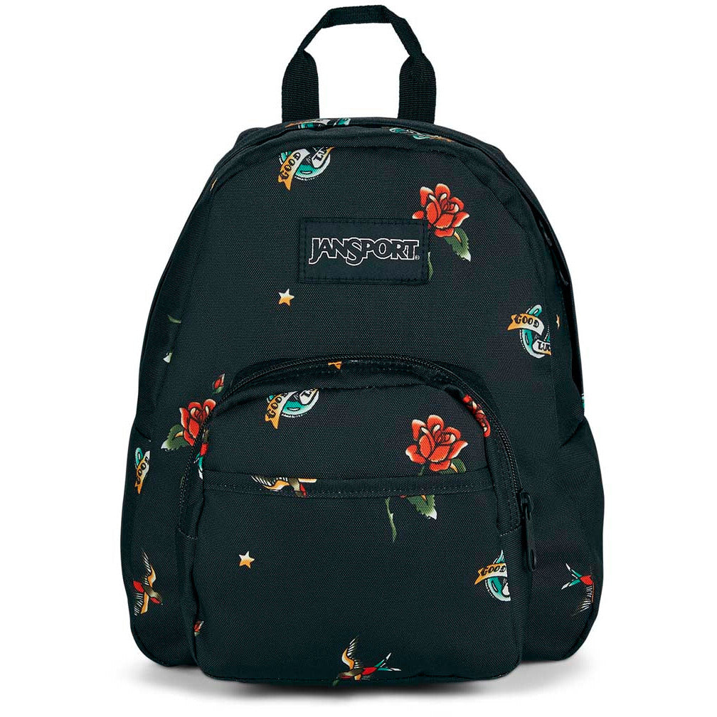 Sac à dos mini Half Pint JanSport - Salon de tatouage