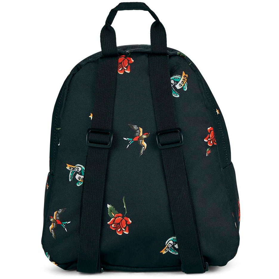 JanSport Half Pint Mini Backpack - Tattoo Parlor