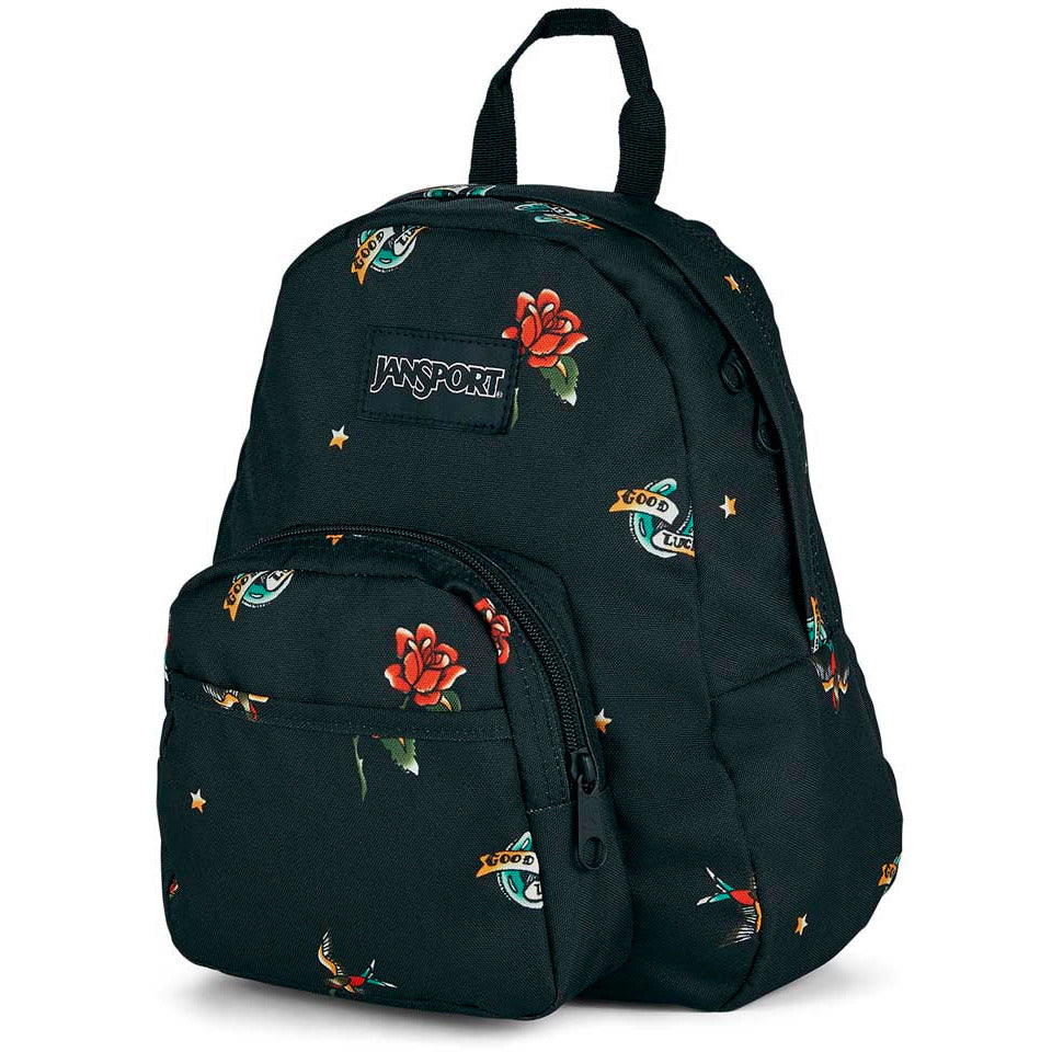 Sac à dos mini Half Pint JanSport - Salon de tatouage