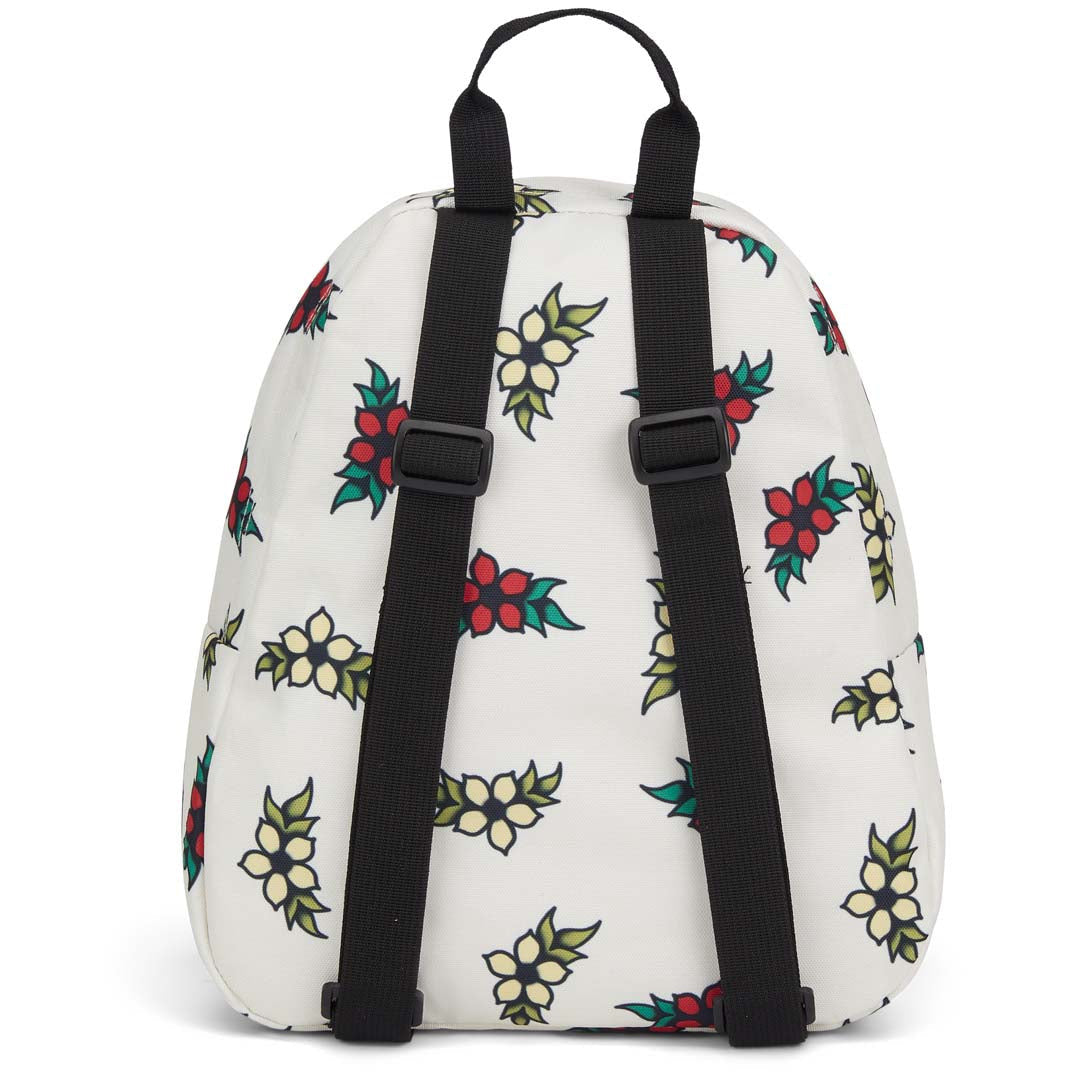 JanSport Half Pint Mini Backpack - Tattoo Blossom