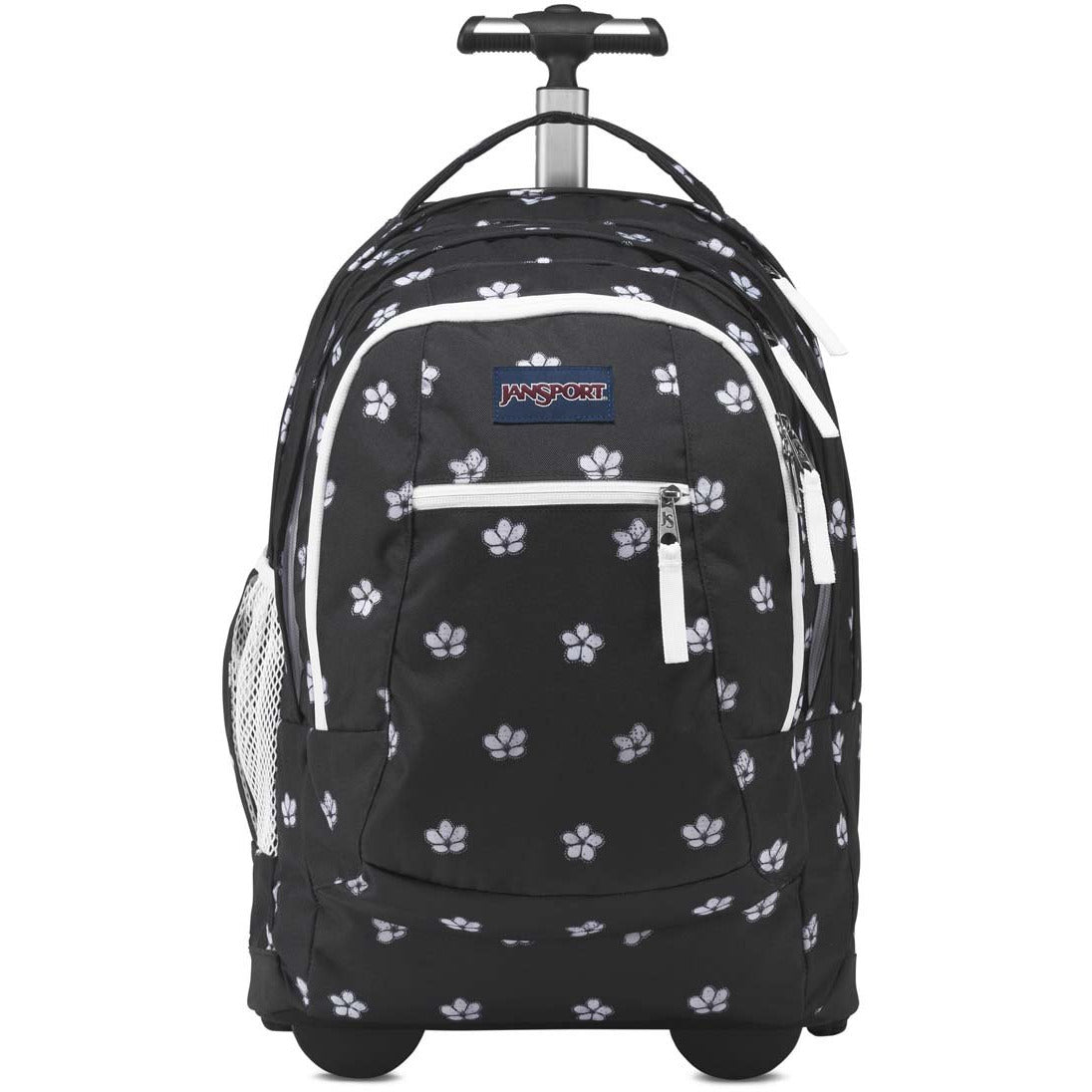 Sac à dos à roulettes Jansport Driver 8 - Fleur de cerisier