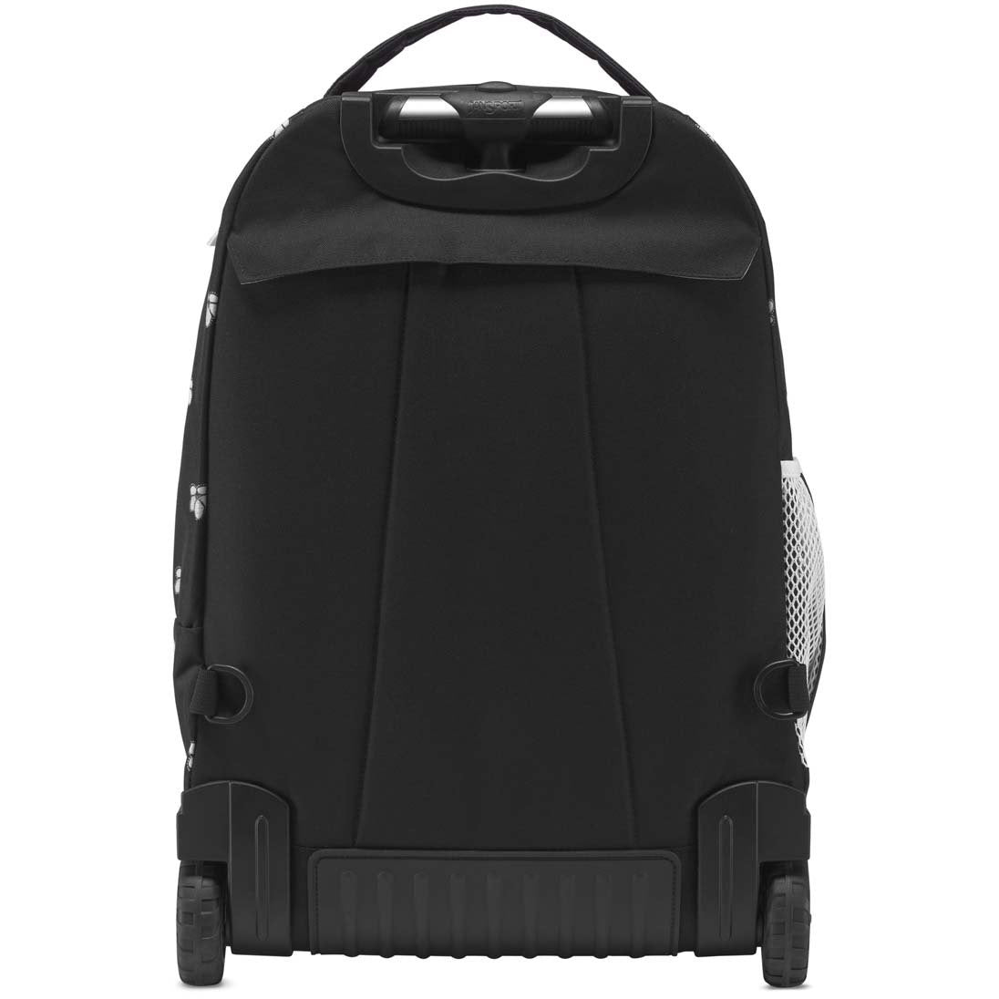 Sac à dos à roulettes Jansport Driver 8 - Fleur de cerisier