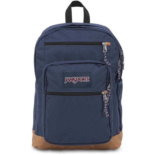 Sac à dos Cool Student JanSport - Marine