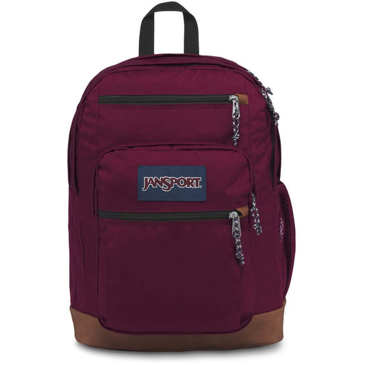 Sac à dos JanSport Cool Student - Rouge Russett