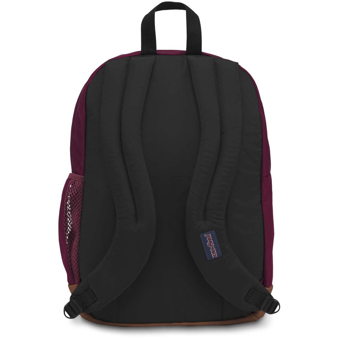 Sac à dos JanSport Cool Student - Rouge Russett