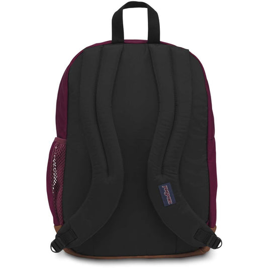 Sac à dos JanSport Cool Student - Rouge Russett