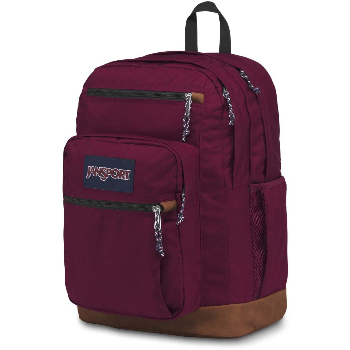 Sac à dos JanSport Cool Student - Rouge Russett