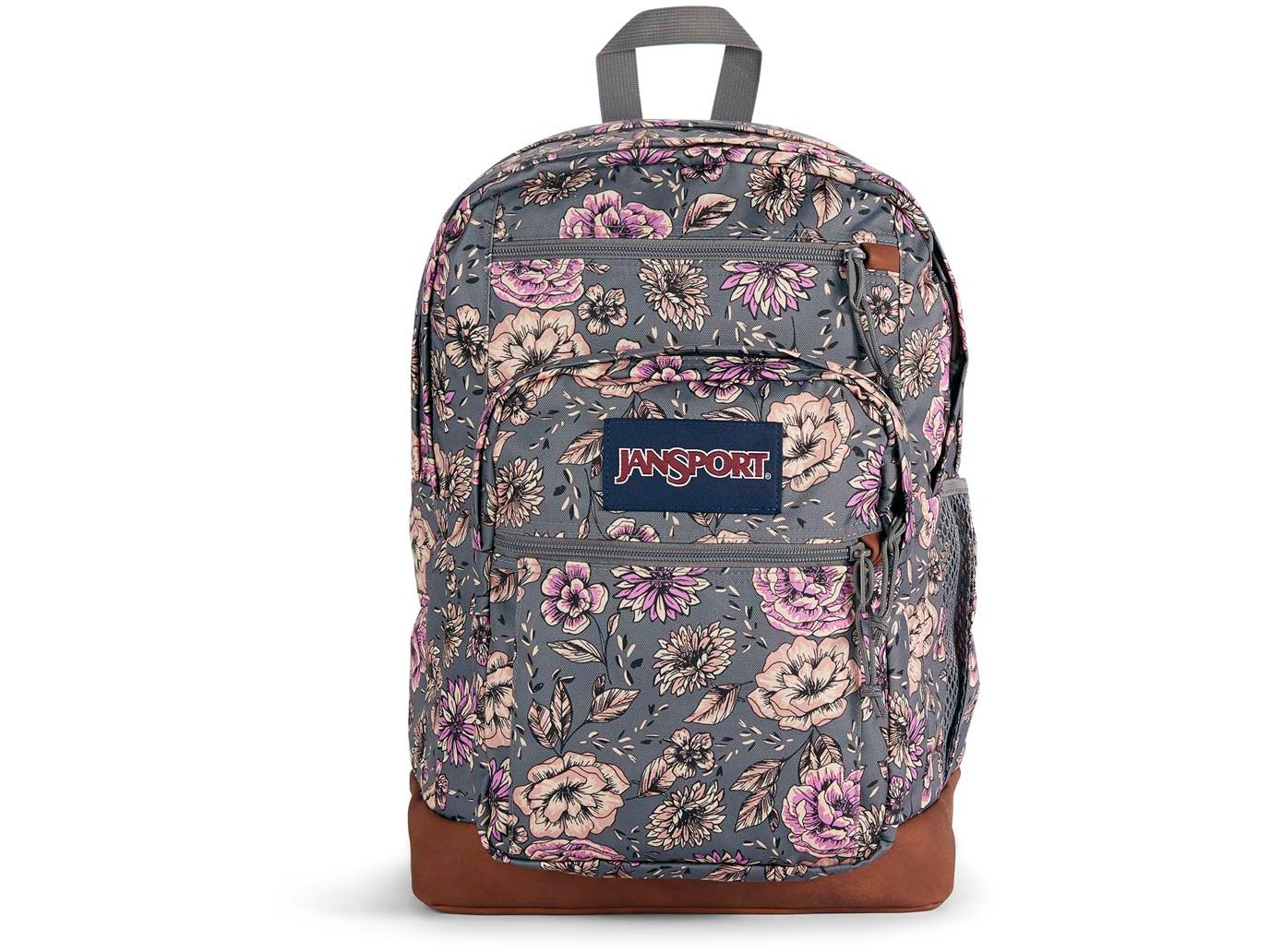Jansport Backpacks Floral JanSport Backpacks Big Student Slice Of Fun