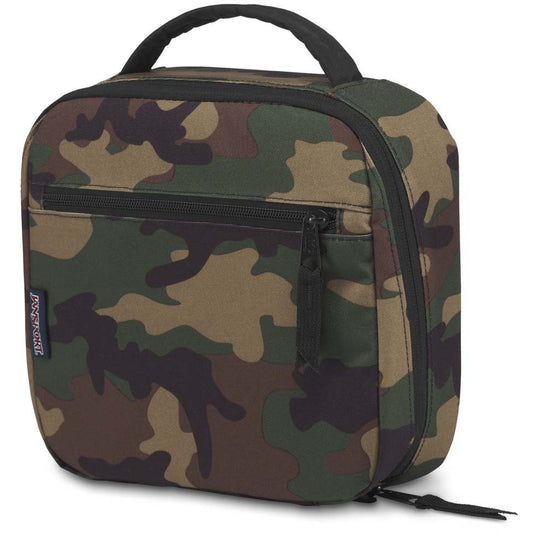 JanSport Pause Déjeuner - Camouflage Surplus