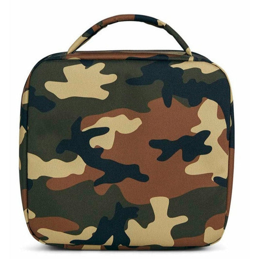 JanSport Pause Déjeuner - Camouflage Buckshot