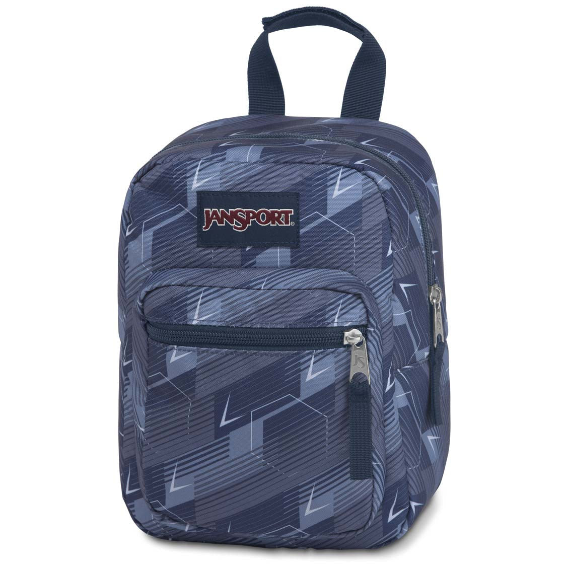 JanSport Sac à déjeuner Big Break - Geo Flux