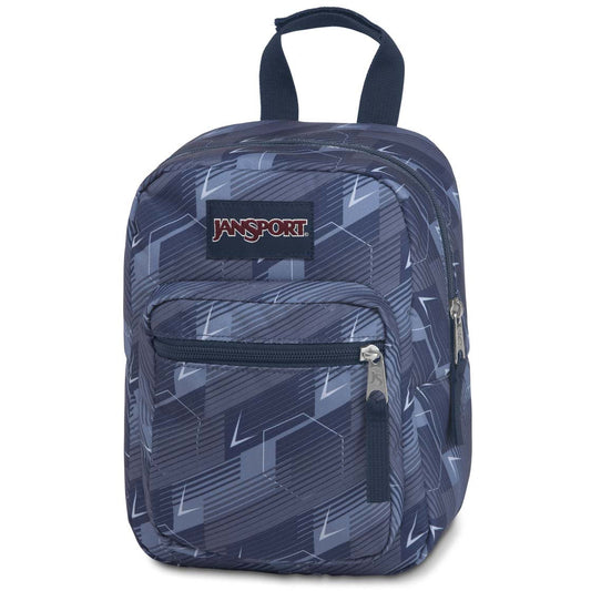 JanSport Sac à déjeuner Big Break - Geo Flux