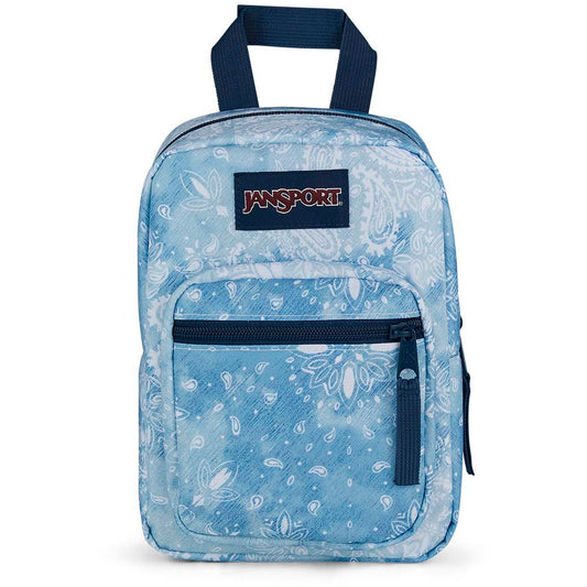JanSport Sac à déjeuner Big Break - Lucky Bandanna