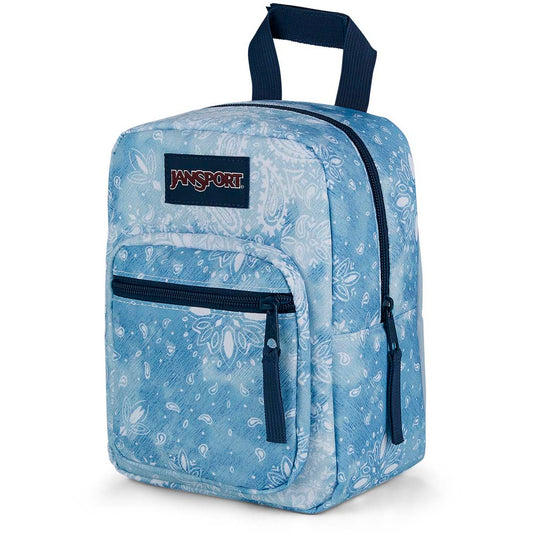 JanSport Sac à déjeuner Big Break - Lucky Bandanna