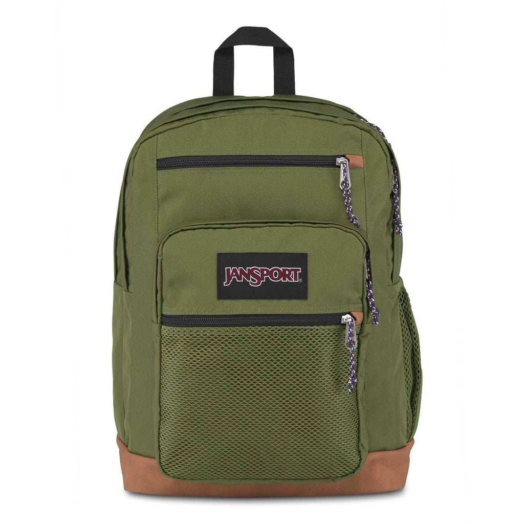 JanSport Huntington Laptop Backpack - New Olive