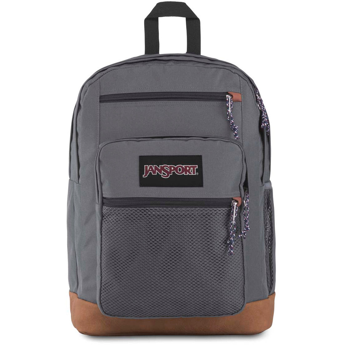 JanSport Huntington Laptop Backpack - Deep Grey