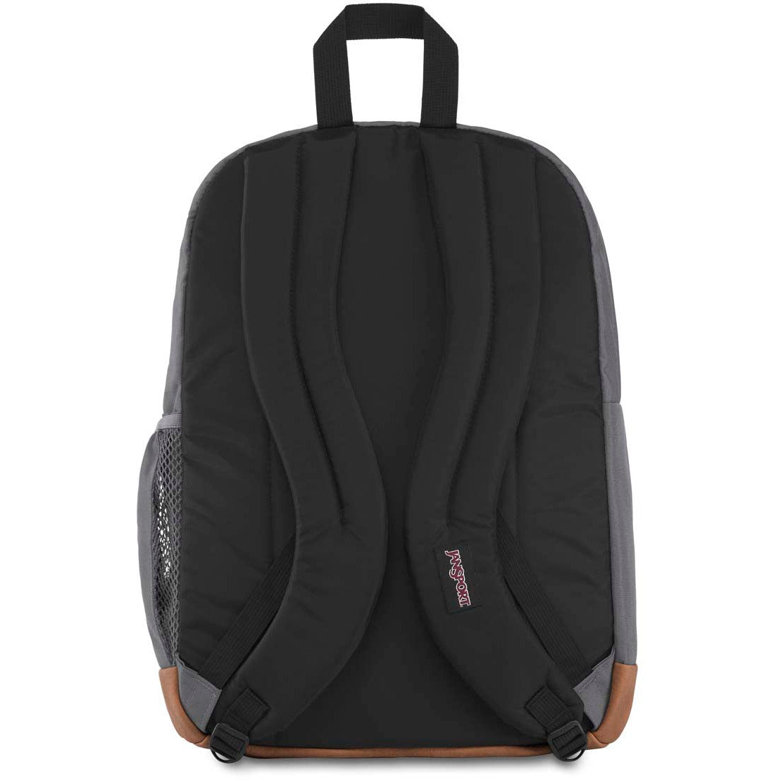 JanSport Huntington Laptop Backpack - Deep Grey