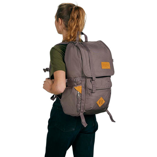 Sac à dos JanSport Hatchet - Wisteria Profond