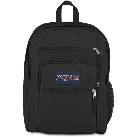 Sac à dos JanSport Big Student - Noir