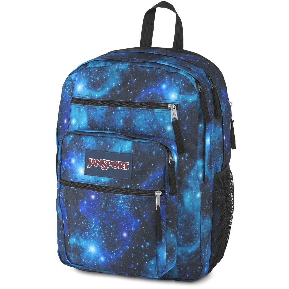JanSport Big Student Backpack - Galaxy