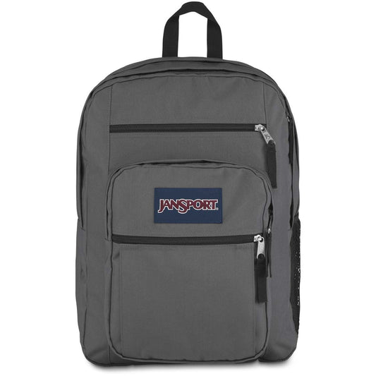 Sac à dos JanSport Big Student - Gris profond