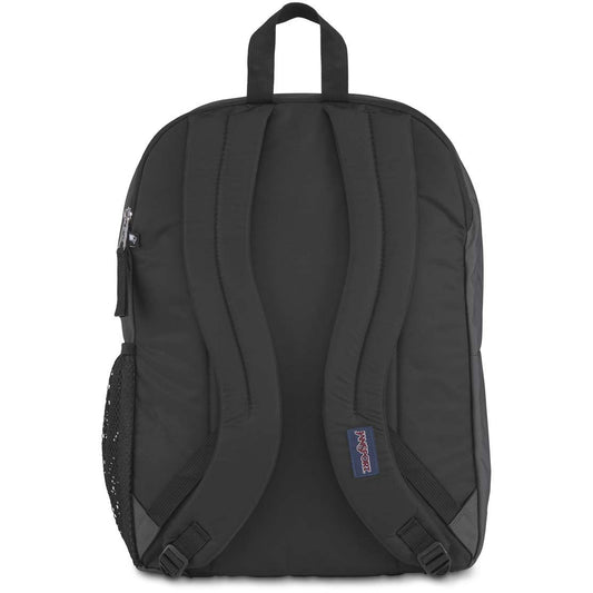 Sac à dos JanSport Big Student - Gris profond