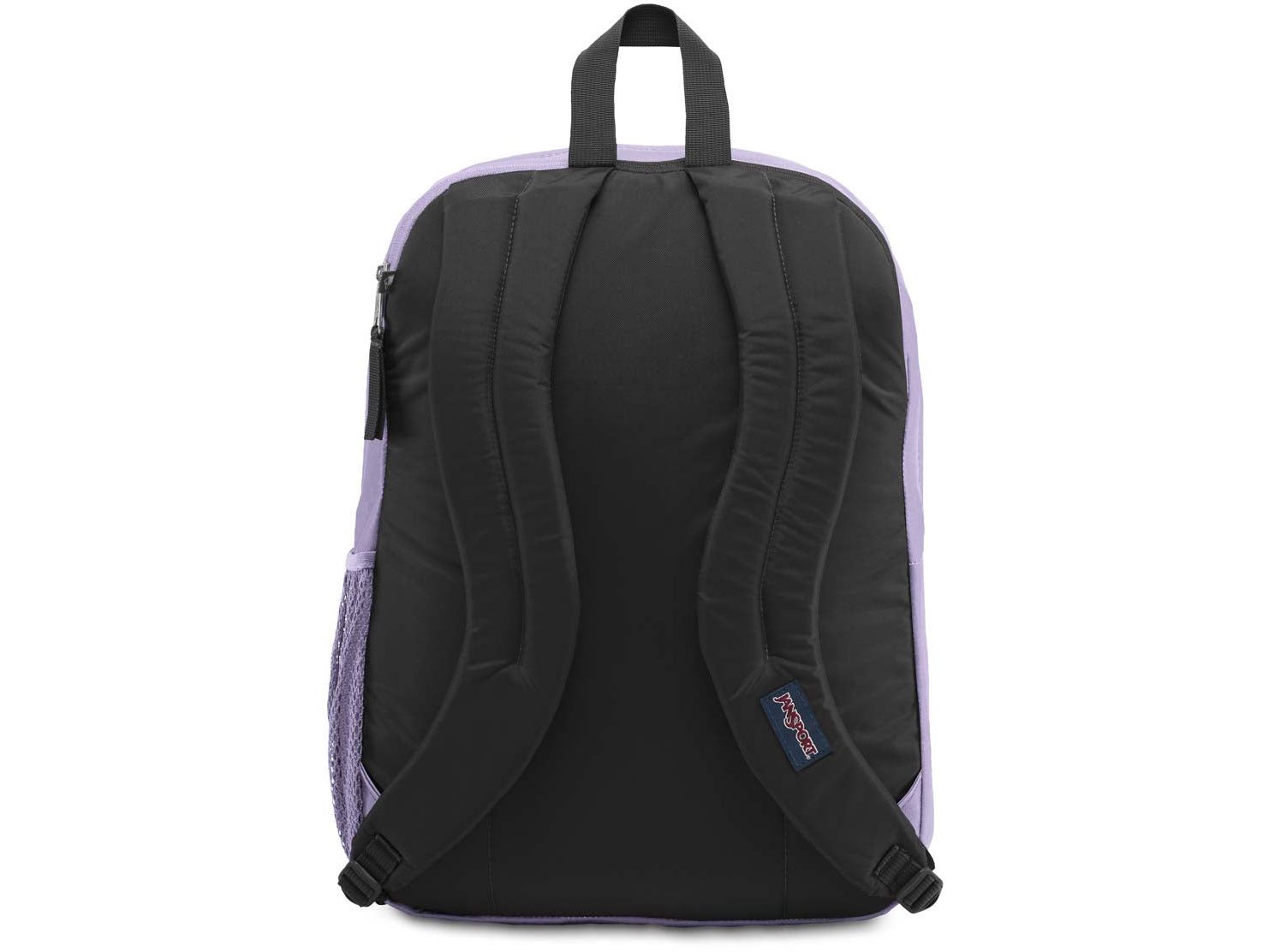 Jansport Sac à dos Main Campus 32L Rose | Dressinn