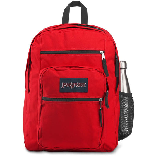 Sac à dos JanSport Big Student - Red Tape