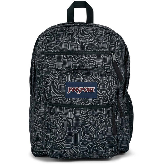 Sac à dos JanSport Big Student - MT. JAN
