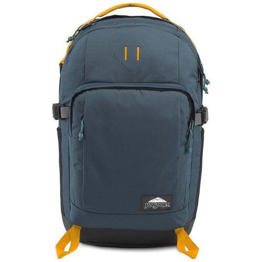 JanSport Gnarly Gnapsack 30 Sac à dos - Ripstop Ardoise Foncée