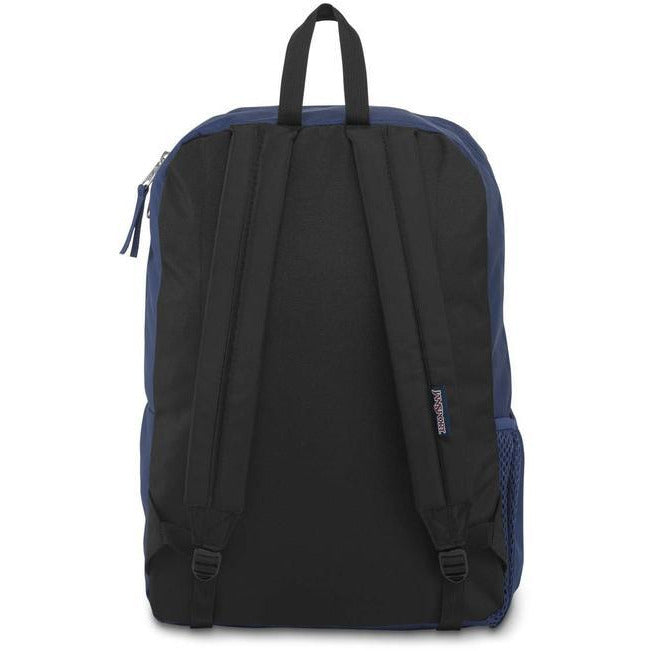 JanSport Cross Town Backpack - Navy