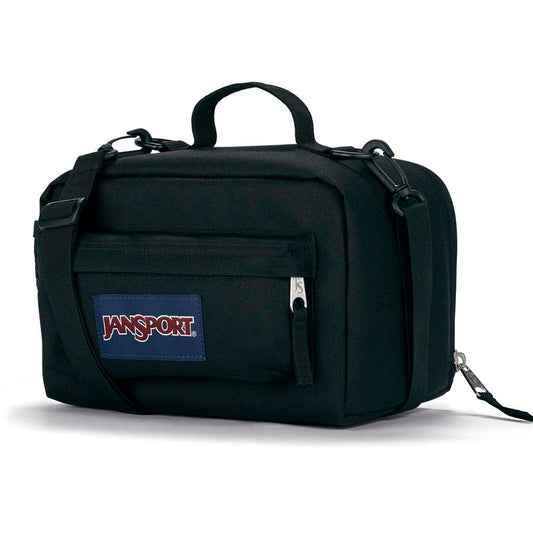 JanSport Le Sac à Lunch Carryout - Noir