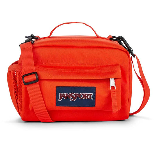 JanSport Le Sac à Lunch Carryout - Fiesta