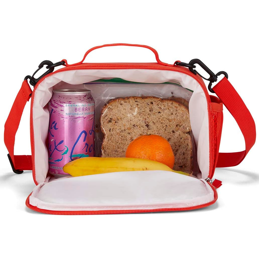 JanSport Le Sac à Lunch Carryout - Fiesta