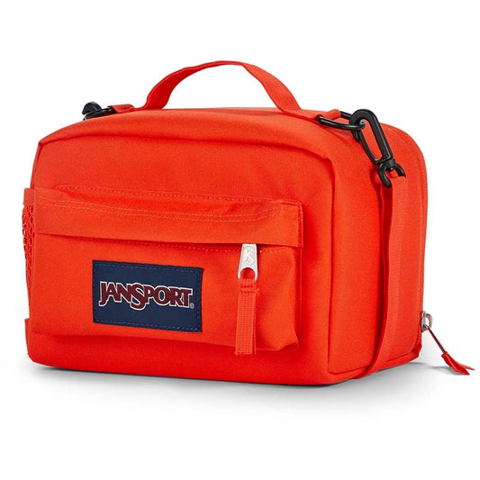 JanSport Le Sac à Lunch Carryout - Fiesta