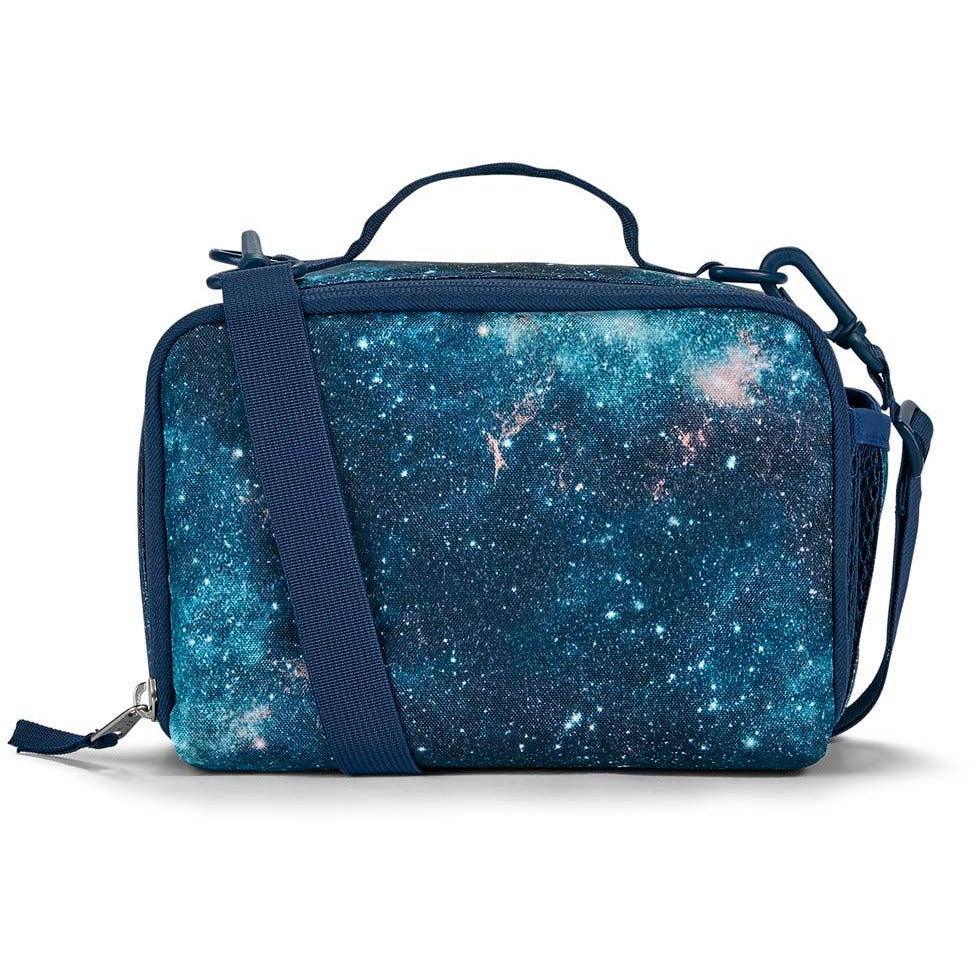 JanSport The Carryout Lunch Bag - Galactic Odyssey