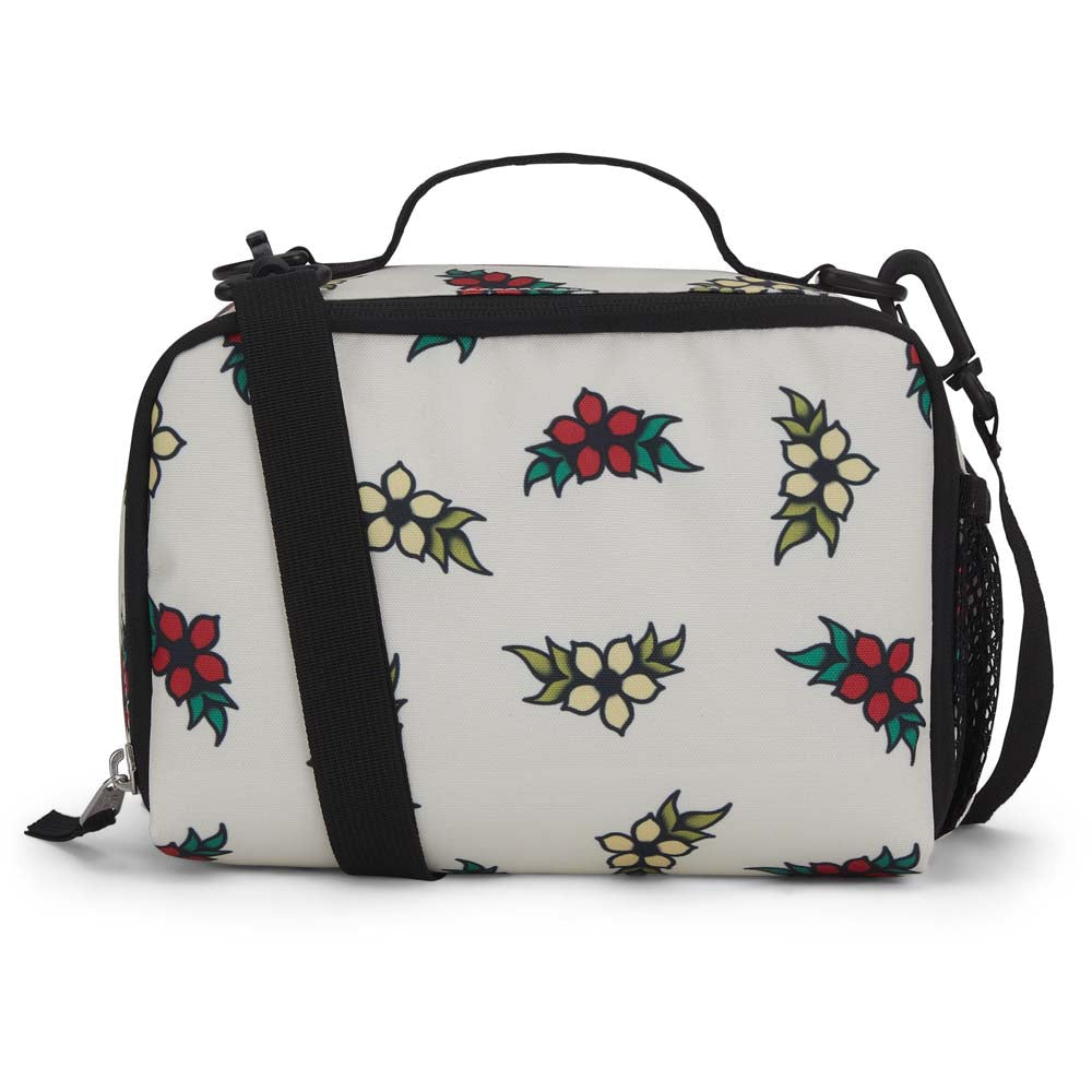 JanSport Le Sac à Lunch Carryout - Tattoo Blossom