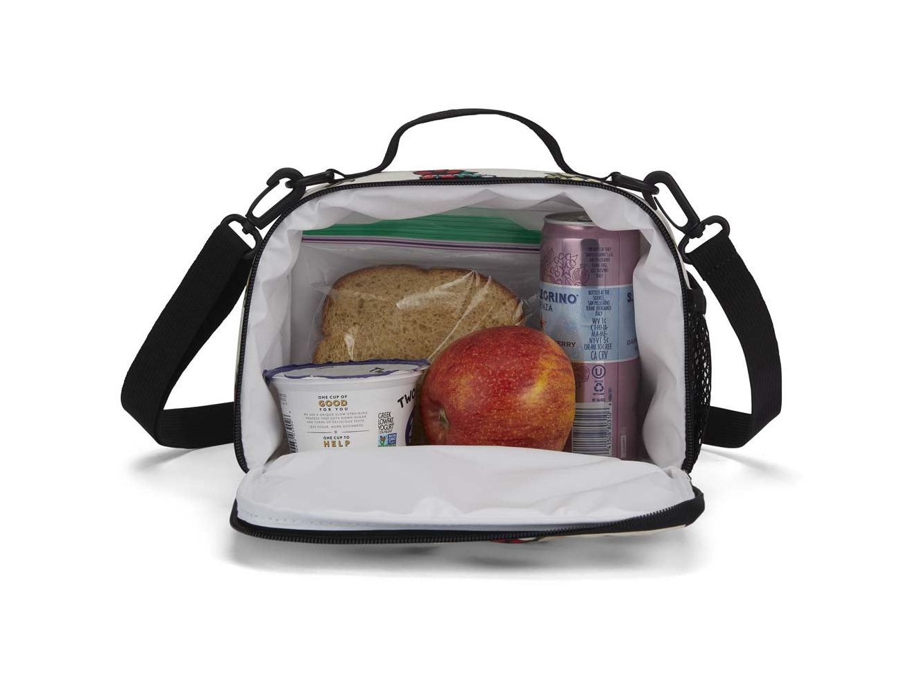 jansport backpack tattoo blossom JanSport Le Sac à Lunch Carryout