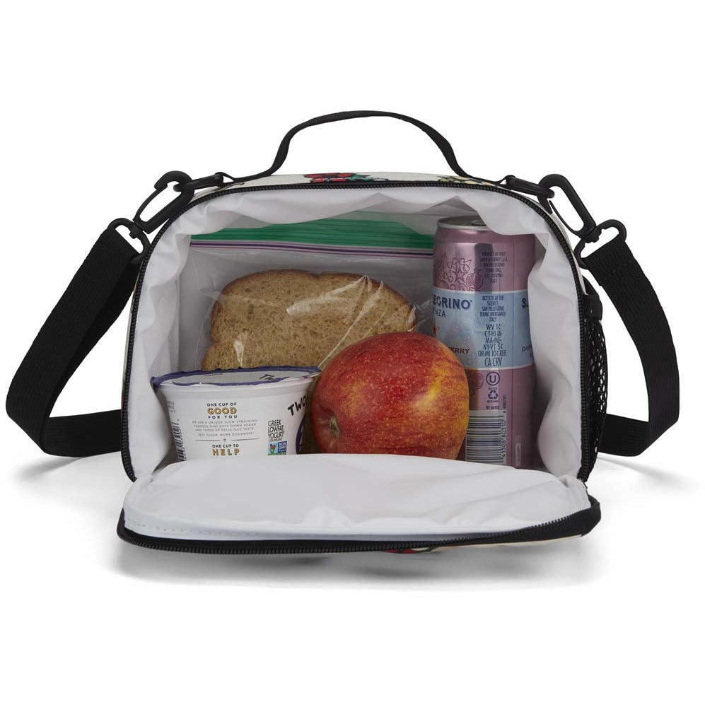 JanSport Le Sac à Lunch Carryout - Tattoo Blossom